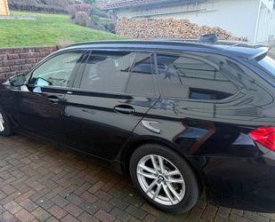 BMW 530 Gebrauchtwagen