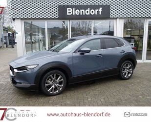 Mazda CX-30 Gebrauchtwagen