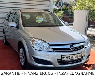 Opel Opel Astra H Caravan /Garantie/*WENIG KM*/Rentnerf Gebrauchtwagen
