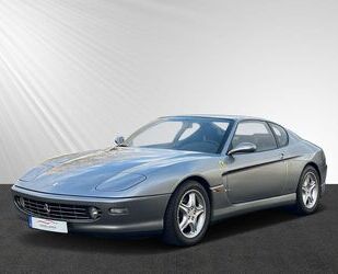 Ferrari 456 Gebrauchtwagen