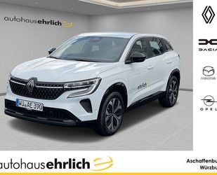 Renault Austral Gebrauchtwagen