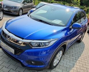 Honda HR-V Gebrauchtwagen
