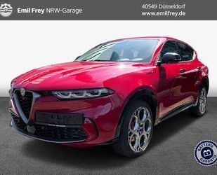 Alfa Romeo Tonale Gebrauchtwagen