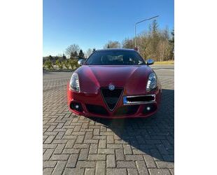 Alfa Romeo Giulietta Gebrauchtwagen