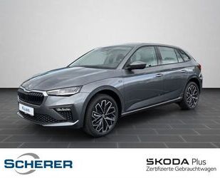 Skoda Scala Gebrauchtwagen
