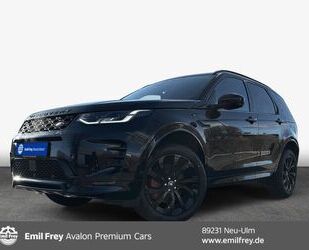 Land Rover Discovery Sport Gebrauchtwagen