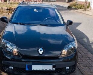 Renault Laguna Gebrauchtwagen