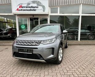 Land Rover Discovery Sport Gebrauchtwagen