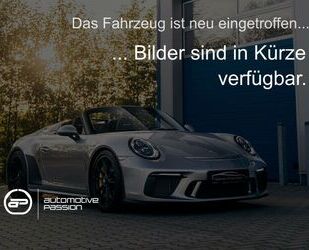 Porsche 991 Gebrauchtwagen