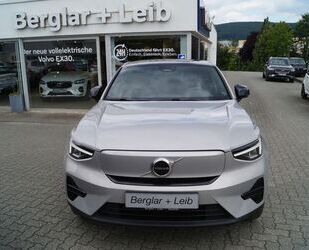 Volvo C40 Gebrauchtwagen