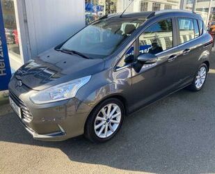 Ford B-Max Gebrauchtwagen
