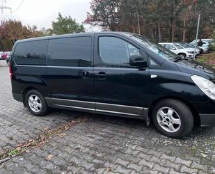 Hyundai H-1 Starex Gebrauchtwagen