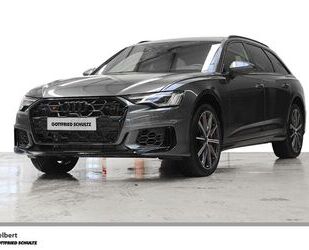 Audi S6 Gebrauchtwagen