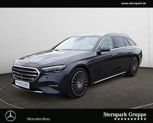 Mercedes-Benz E 300 Gebrauchtwagen