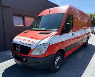 Mercedes-Benz Sprinter Gebrauchtwagen