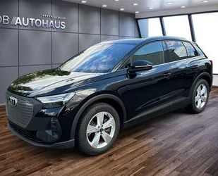 Audi Q4 e-tron Gebrauchtwagen