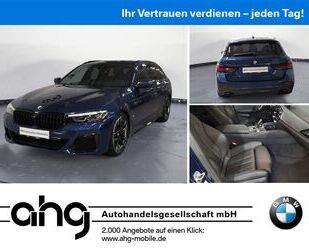 BMW 530 Gebrauchtwagen