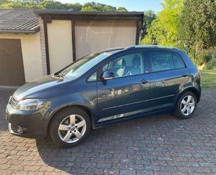 VW Golf Plus Gebrauchtwagen