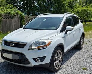 Mercedes-Benz Kuga 