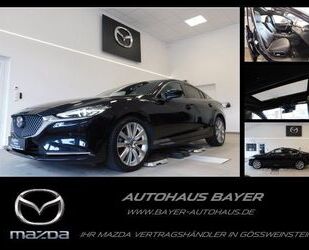 Mazda 6 Gebrauchtwagen