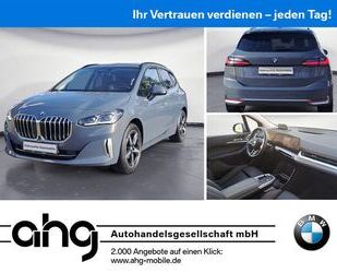 BMW 218 Active Tourer Gebrauchtwagen