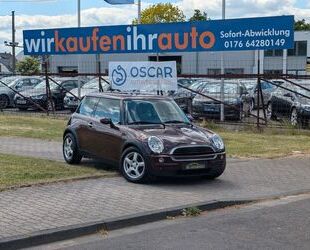 Mini ONE Gebrauchtwagen