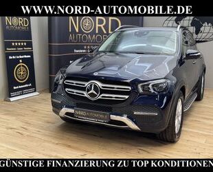 Mercedes-Benz GLE 350 Gebrauchtwagen