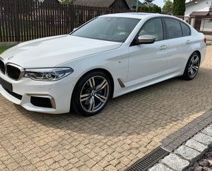 BMW 550 Gebrauchtwagen