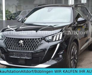 Peugeot 2008 Gebrauchtwagen