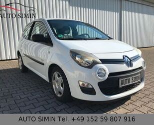Renault Twingo Gebrauchtwagen