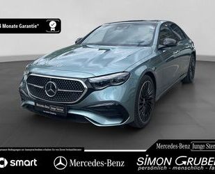 Mercedes-Benz E 300 Gebrauchtwagen