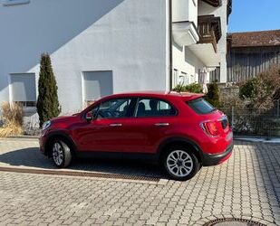Fiat 500X Gebrauchtwagen
