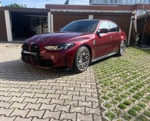 BMW M3 Gebrauchtwagen