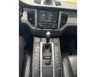 Porsche Macan Gebrauchtwagen