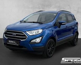 Ford EcoSport Gebrauchtwagen