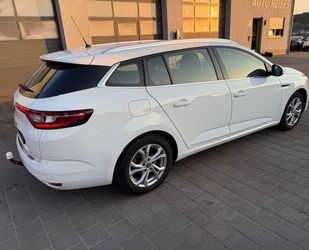 Renault Megane Gebrauchtwagen