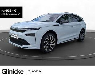 Skoda Enyaq Gebrauchtwagen
