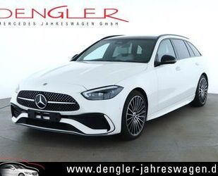 Mercedes-Benz C 180 Gebrauchtwagen