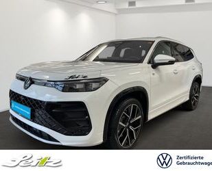 VW Tayron Gebrauchtwagen