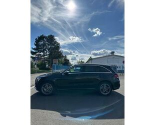 Mercedes-Benz GLC 300 Gebrauchtwagen