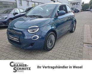 Fiat 500e Gebrauchtwagen
