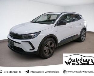 Opel Grandland (X) Gebrauchtwagen