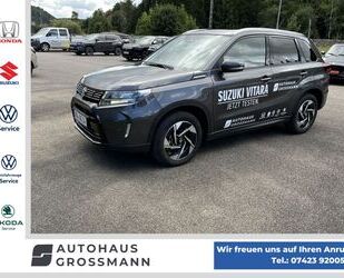 Suzuki Vitara Gebrauchtwagen