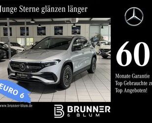 Mercedes-Benz EQA Gebrauchtwagen
