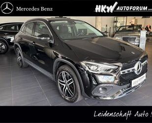 Mercedes-Benz GLA 200 Gebrauchtwagen
