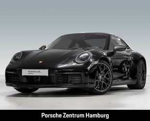 Porsche 992 Gebrauchtwagen