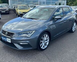Seat Leon Gebrauchtwagen