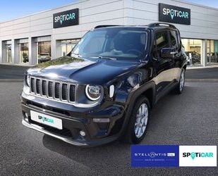 Jeep Renegade Gebrauchtwagen
