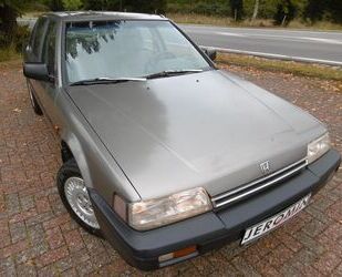 Honda Accord Gebrauchtwagen