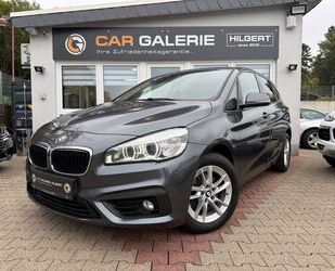 BMW 218 Gebrauchtwagen